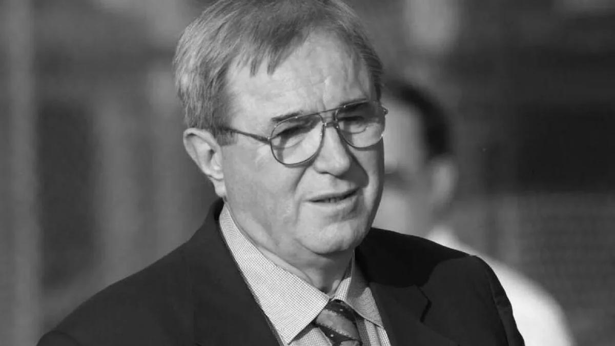 Doliu în fotbalul românesc: A murit Viorel Păunescu, fostul președinte al clubului Steaua