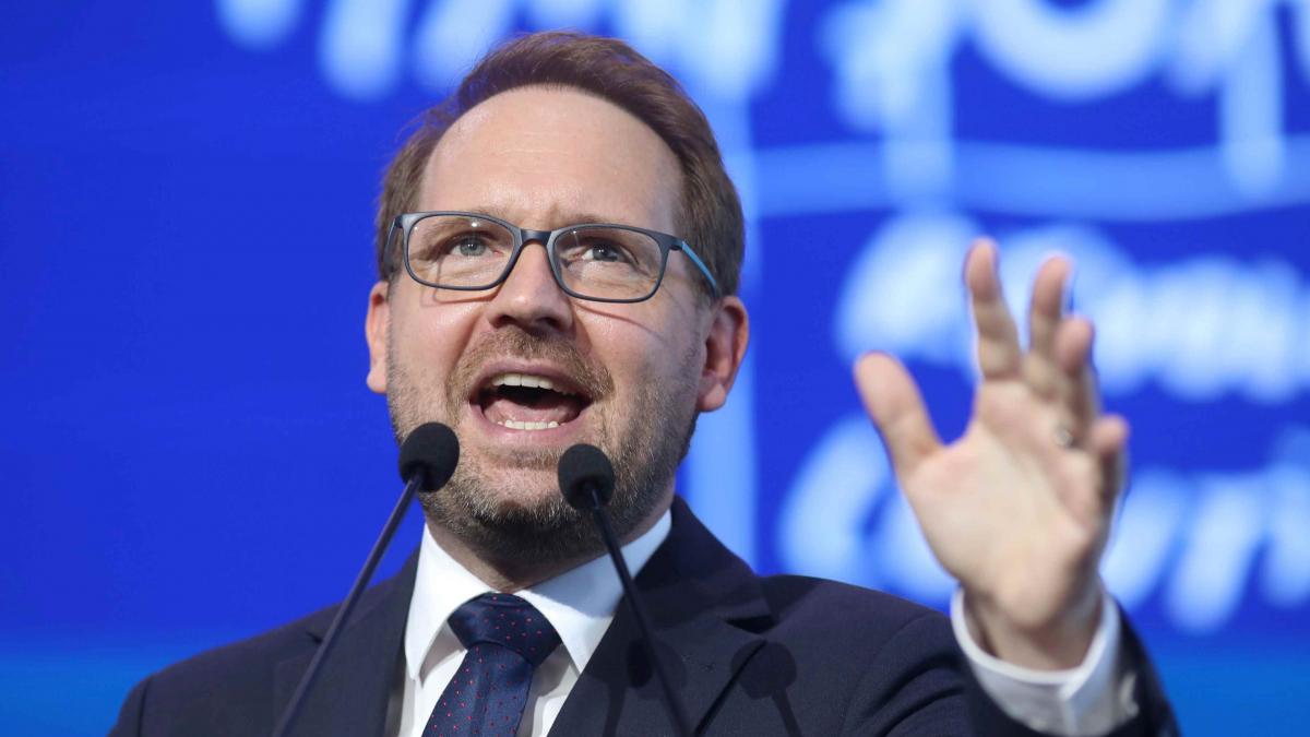 Dominic Fritz cere alegeri anticipate: „Nu putem decide de frica unui rezultat”