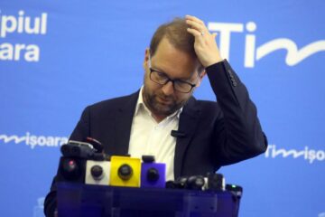 Dominic Fritz, desființat de ÎCCJ în motivarea hotărârii care l-a lăsat fără mandatul de edil al Timișoarei