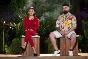 După o nouă ediție, lider de audiență, Insula Iubirii continuă diseară cu momente incendiare – flacăra se aprinde în ambele vile!