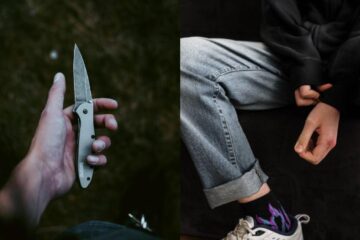 Elevul care și-a înjunghiat profesoara și un coleg nu poate fi pedepsit penal