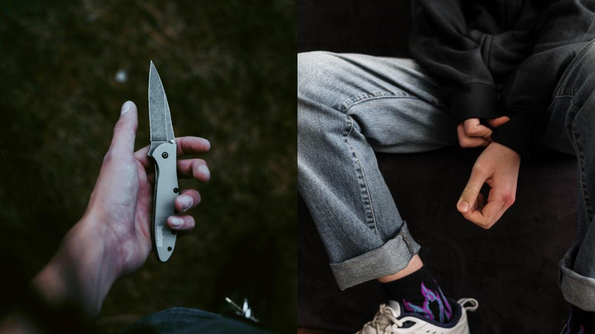Elevul care și-a înjunghiat profesoara și un coleg nu poate fi pedepsit penal