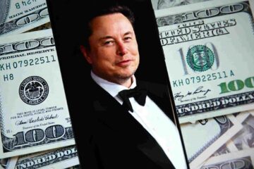 Elon Musk aruncă 200 de milioane de dolari în lupta pentru Congresul SUA