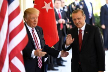 Erdogan și Putin caută soluții pentru deblocarea și securizarea Mării Negre