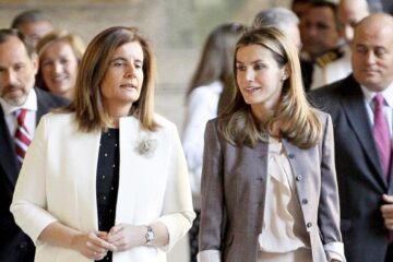Tragedie feroviară în Spania: Fátima Báñez, fost ministru al Muncii, a murit în coliziunea devastatoare de trenuri