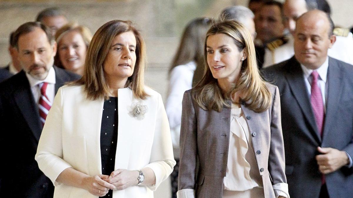 Tragedie feroviară în Spania: Fátima Báñez, fost ministru al Muncii, a murit în coliziunea devastatoare de trenuri