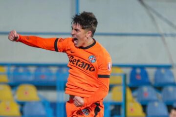 FCSB a tremurat pentru o victorie cu Voluntari. Liderul Dinamo este la mare distanță