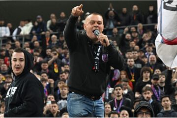FCSB, un munte de amatorism. Patronul se crede antrenor, galeria se vede la conducere: „Ei trebuie să plece urgent din club”