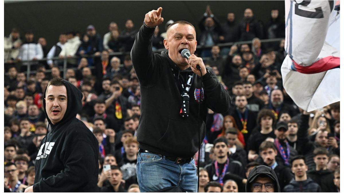 FCSB, un munte de amatorism. Patronul se crede antrenor, galeria se vede la conducere: „Ei trebuie să plece urgent din club”