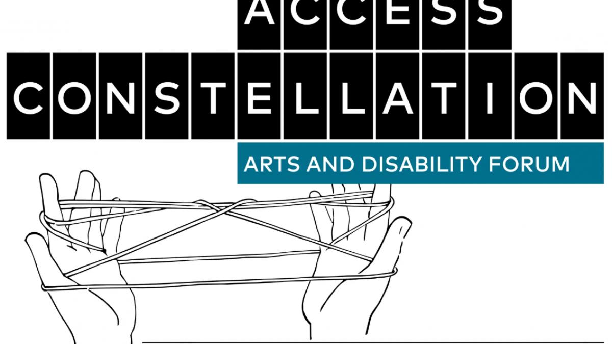 Forumul Artelor și Dizabilității / Arts & Disability Forum. De la scenă la cadru național