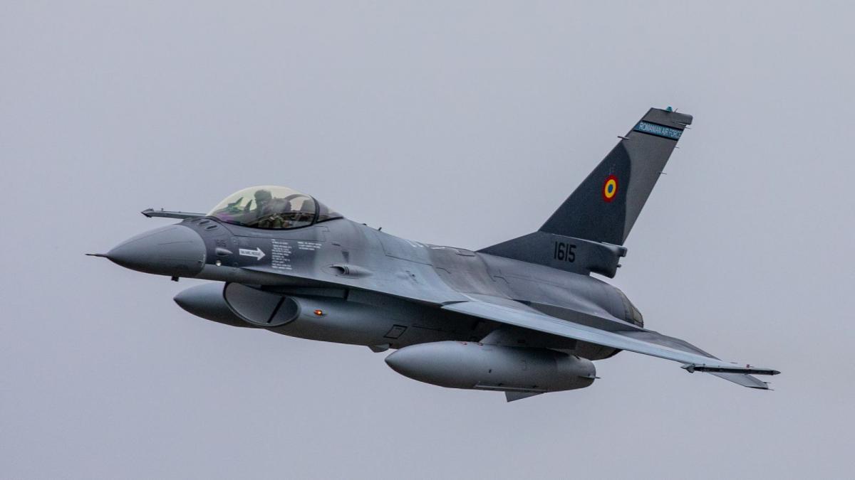 Franța intervine în Marea Neagră: Avion de patrulare maritimă dislocat de urgență la Baza Mihail Kogălniceanu