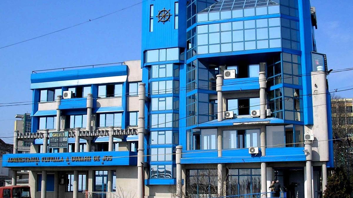 Fraudă de 7 milioane de euro pe Dunăre cu remorchere 