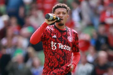 Getafe, mutare-surpriză înaintea meciului cu Universitatea Craiova! Oferta făcută fostului star de la Manchester United