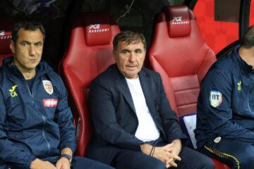 Gică Hagi a făcut anunțul așteptat de toată lumea, după Polonia – România 6-0
