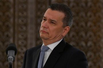Reacția liderului PSD după consultările de la Cotroceni: Grindeanu critică nominalizarea lui Luca Niculescu ca premier