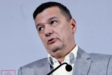 Ultimatumul lui Grindeanu pentru PNL și UDMR: „PSD nu va ezita să spună «nu»”