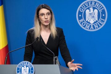Haos financiar generalizat la Ministerul Mediului, condus până zilele trecute de Diana Buzoianu