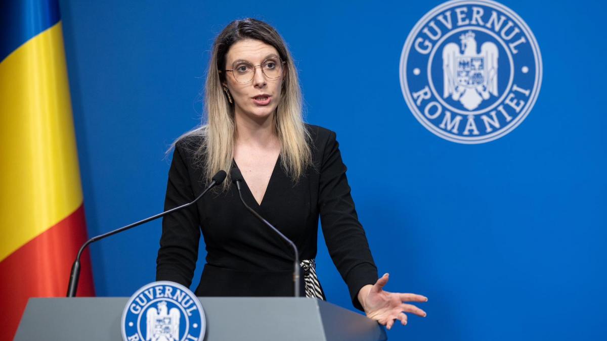 Haos financiar generalizat la Ministerul Mediului, condus până zilele trecute de Diana Buzoianu