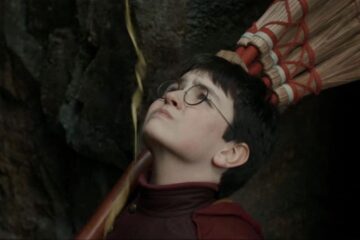 „Harry Potter” revine la HBO. Când începe noua aventură la Hogwarts?