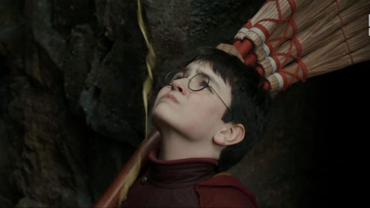 „Harry Potter” revine la HBO. Când începe noua aventură la Hogwarts?