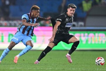 Ianis Hagi, schimbat la pauză. Internaționalul tricolor, dificultăți mari în Turcia