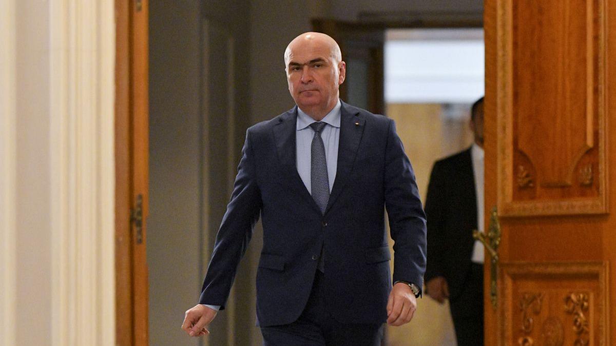 Ilie Bolojan, apel la responsabilitate după eșecul din plen: Ce urmează pentru coaliție