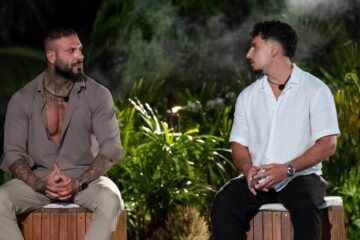 Insula Iubirii, lider absolut de audiență, cu o ediție în care imaginile văzute la bonfire sau pe tabletă au adus cele mai puternice trăiri!
