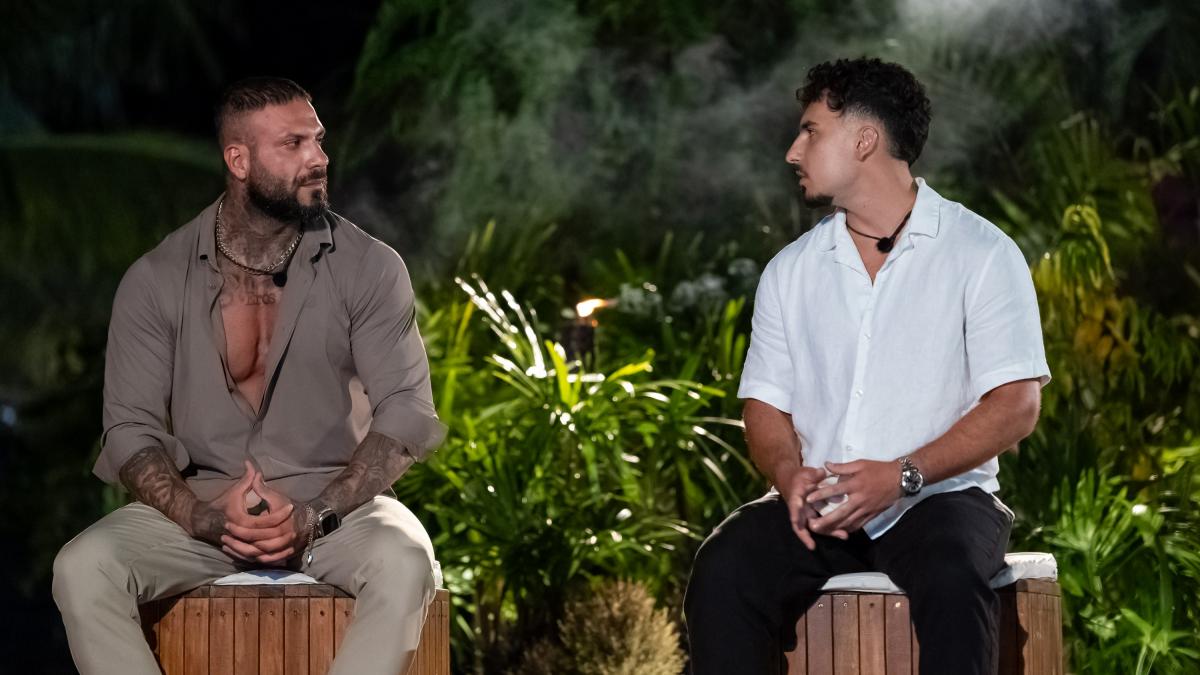 Insula Iubirii, lider absolut de audiență, cu o ediție în care imaginile văzute la bonfire sau pe tabletă au adus cele mai puternice trăiri!
