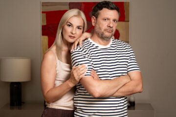 Ioana Flora, Bogdan Dumitrache și Bogdan Albulescu se alătură distribuției Inimă sub acoperire, de la Antena 1