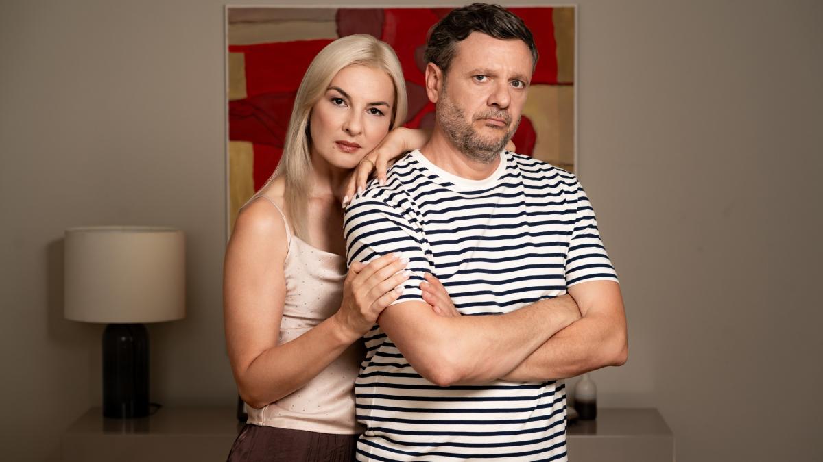 Ioana Flora, Bogdan Dumitrache și Bogdan Albulescu se alătură distribuției Inimă sub acoperire, de la Antena 1