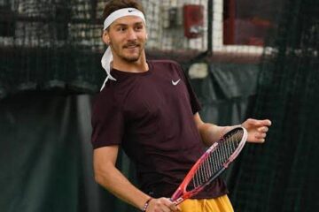 ITIA a dictat una dintre cele mai mari sancțiuni din tenis: nu mai poate juca până în 2050. Motivul suspendării uriașe