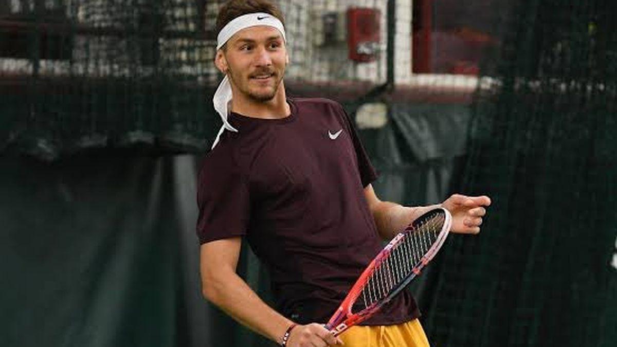 ITIA a dictat una dintre cele mai mari sancțiuni din tenis: nu mai poate juca până în 2050. Motivul suspendării uriașe
