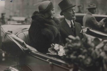 100 de ani de la vizita Reginei Maria în America: mărturii din jurnalul intim al suveranei României