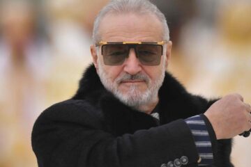 Legea „Sfânta Sofia”: Gigi Becali vrea biserici fără avize de mediu
