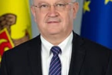 Liderul local USR Alexandru Munteanu, reținut de DIICOT pentru încălcarea sancțiunilor impuse Belarusului