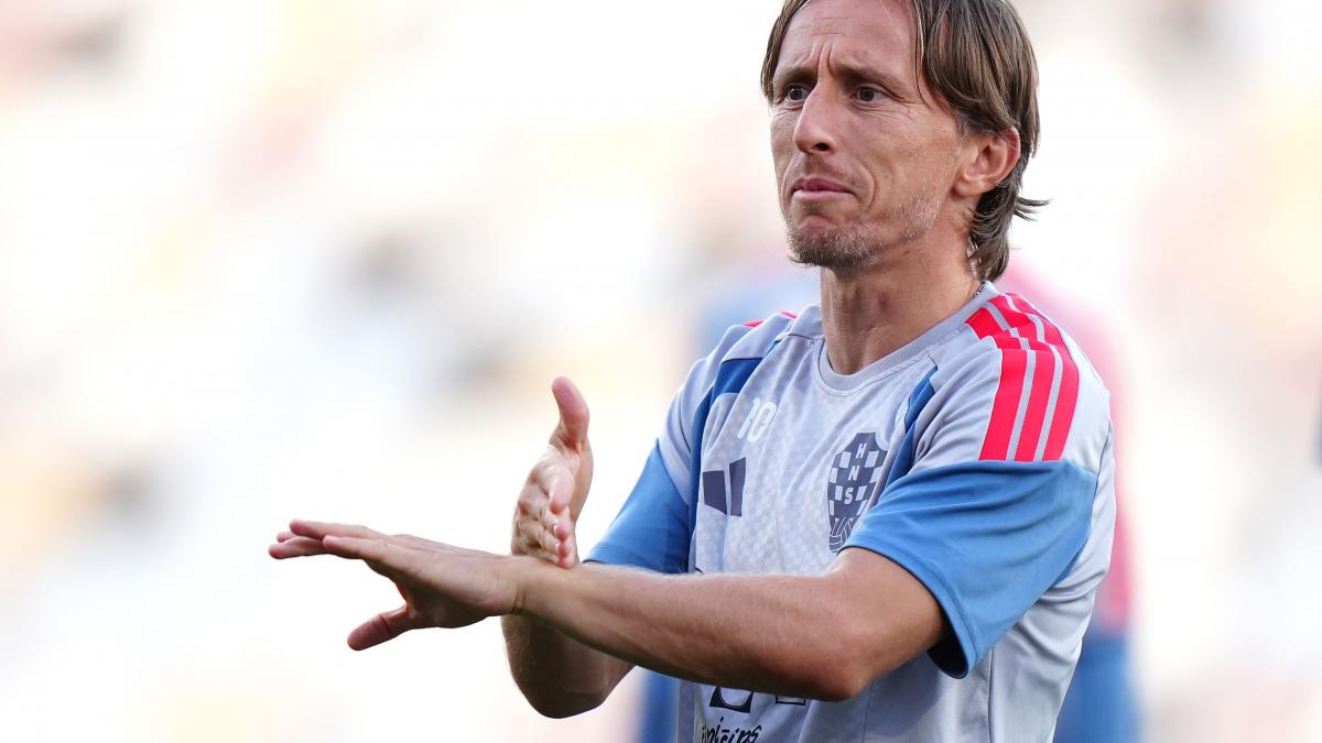 Tricolorii, mici copii pe lângă Croația. Modric și compania, demolați acasă de Anglia în Liga Națiunilor