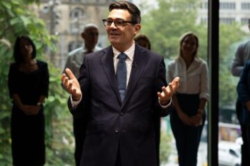 Marea Britanie alocă 17 milioane de lire pentru repararea centralei de la Cernobîl