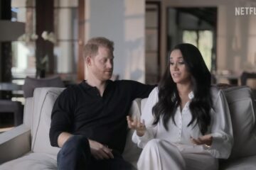 Meghan Markle se declară „profund tulburată” de acuzațiile la adresa tatălui ei și dezvăluie că avea suspiciuni încă din 2018