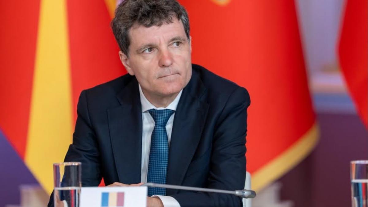 Mesajul lui Nicușor Dan în presa din SUA: România descurajează extinderea războiului