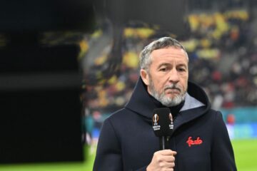 Mihai Stoica, accident de mașină în București: daună totală. „Sunt nevinovat 100%”