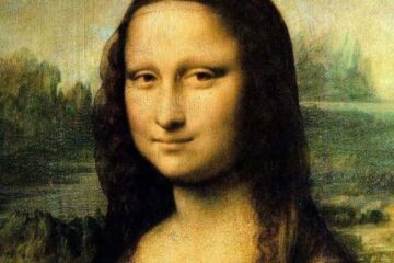 Monalisa – ce înseamnă de fapt numele celebrei picturi a lui Leonardo?