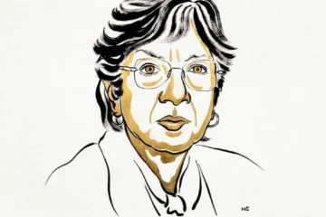 Navi Pillay a câștigat Premiul Nobel pentru Pace 2026