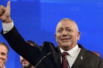 Netanyahu, acuzat de opoziție că vrea să delegitimeze rezultatul alegerilor, după ce a vorbit despre „ingerințe străine“