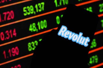 Un nou atac cibernetic asupra Revolut, după ce hackerii au furat milioane de euro de la clienții europeni ai rețelei