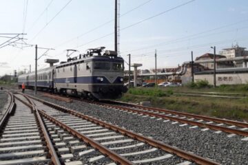 Nu poți rezerva loc în tren între 09:40 și 09:55. Anunțul CFR Călători