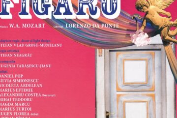 O nuntă, o iubire interzisă și o noapte în care nimic nu este ceea ce pare: „Nunta lui Figaro” la Constanța