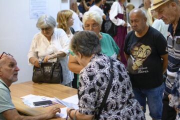 Olanda, campioana mondială a pensiilor: doar șase țări din 55 iau „nota 10”. Unde se află Germania, Franța sau SUA?