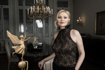 Opera Națională București ajunge la Teatro di San Carlo din Napoli, după La Fenice, Opera di Roma și Scala din Milano