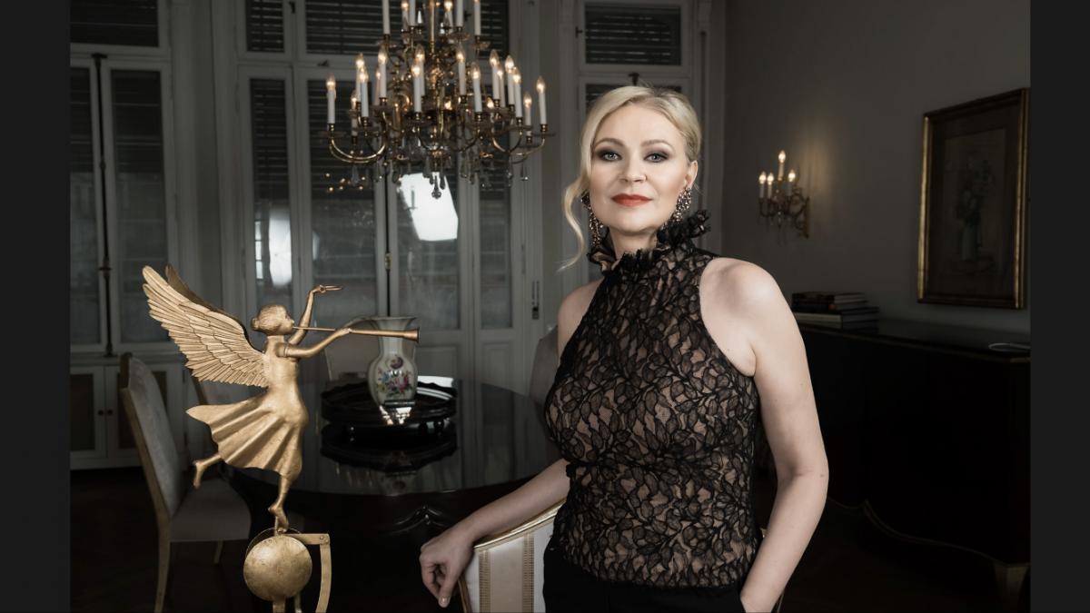 Opera Națională București ajunge la Teatro di San Carlo din Napoli, după La Fenice, Opera di Roma și Scala din Milano