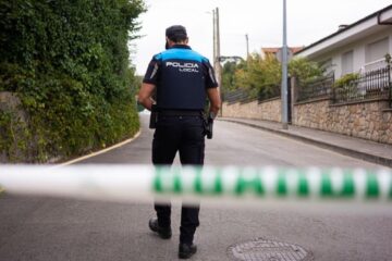 Panică într-un bar din Spania. Podeaua s-a surpat, tavanul a cedat. 11 oameni au ajuns la spital